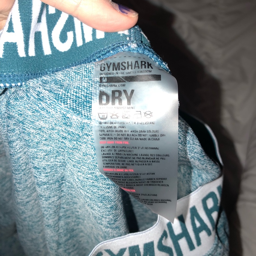 Gym Shark Leggings